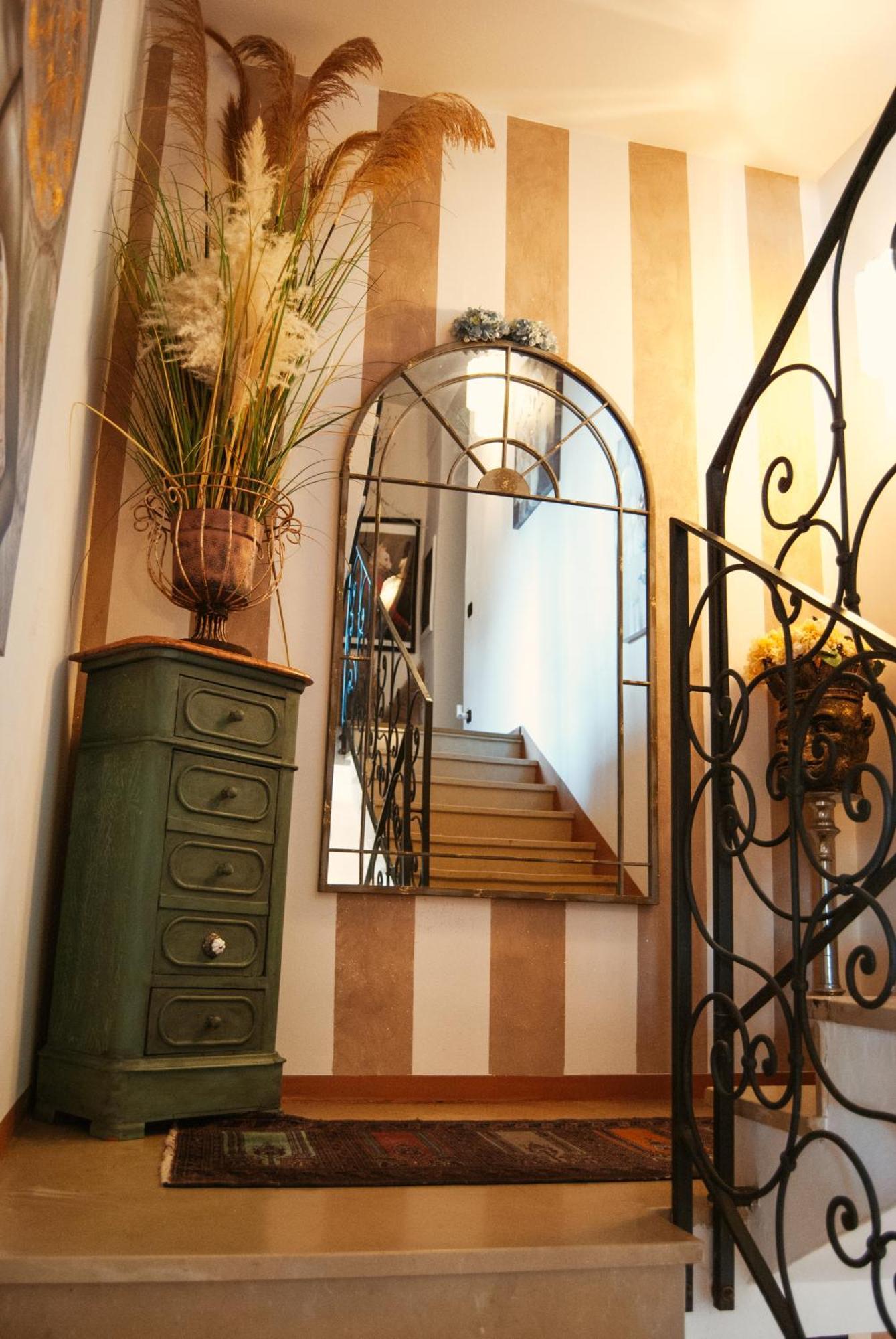 Welcome Traveller Frida'S Rooms คาปริโน เวโรเนเซ ภายนอก รูปภาพ