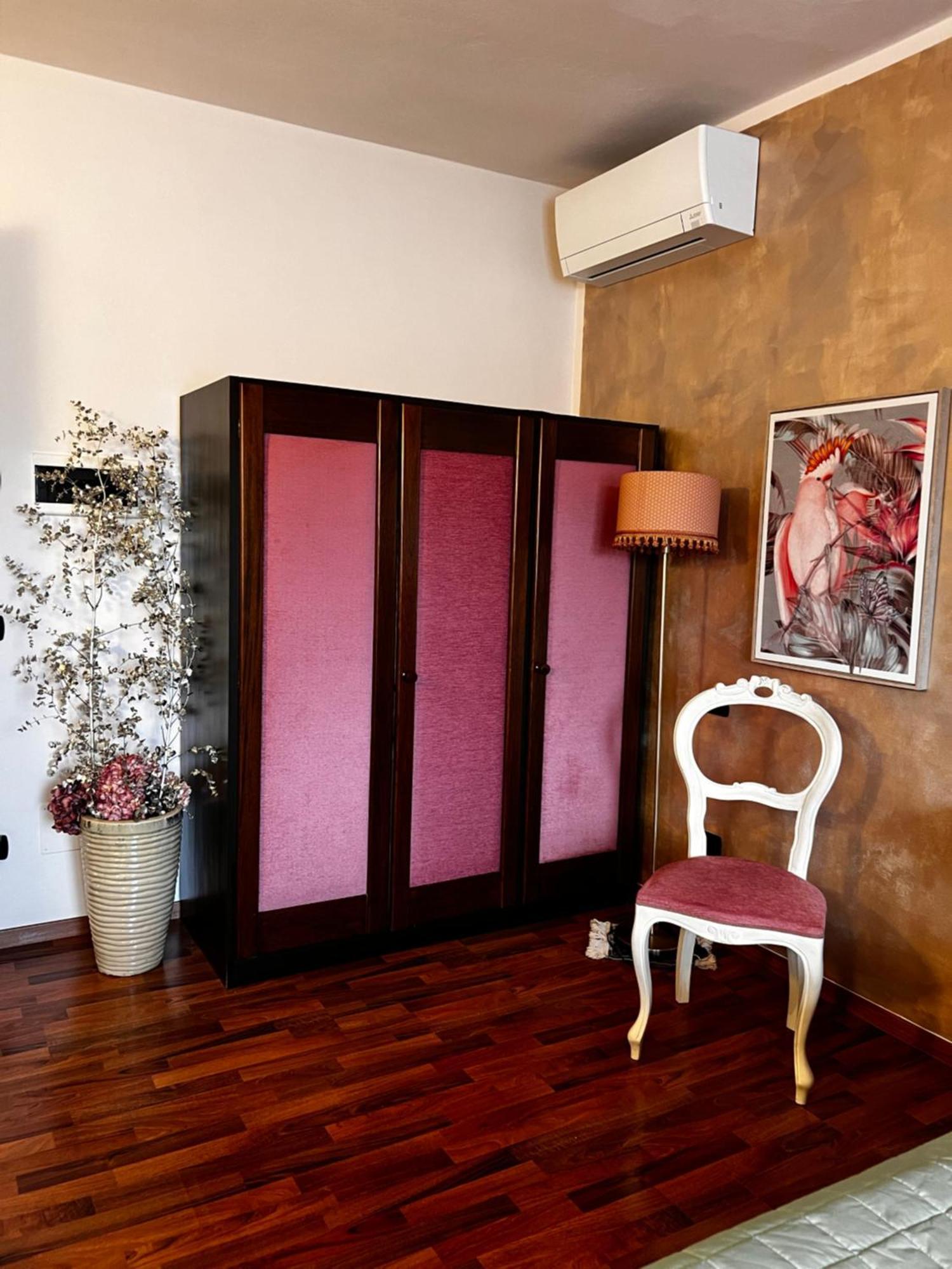 Welcome Traveller Frida'S Rooms คาปริโน เวโรเนเซ ภายนอก รูปภาพ