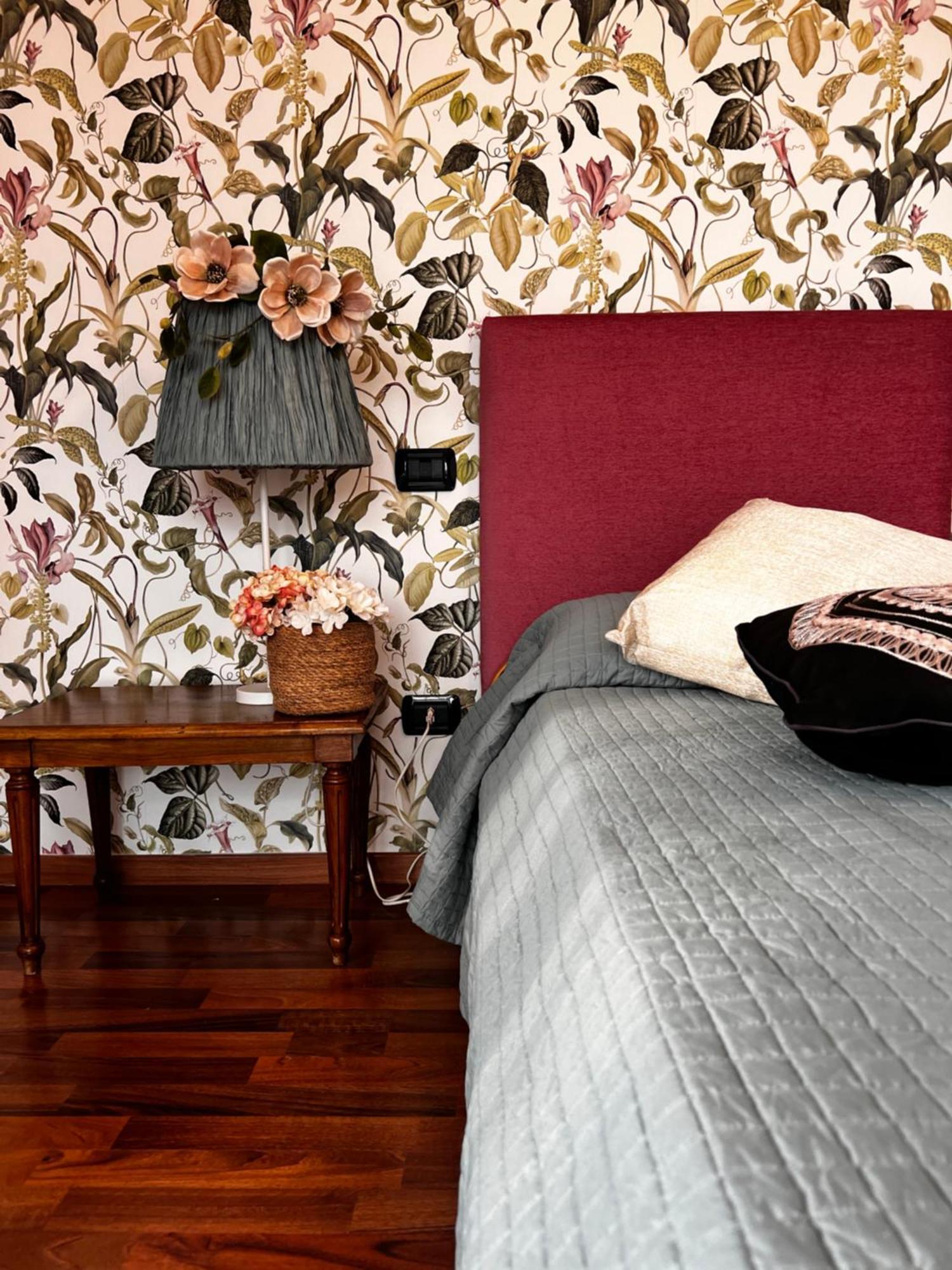 Welcome Traveller Frida'S Rooms คาปริโน เวโรเนเซ ภายนอก รูปภาพ